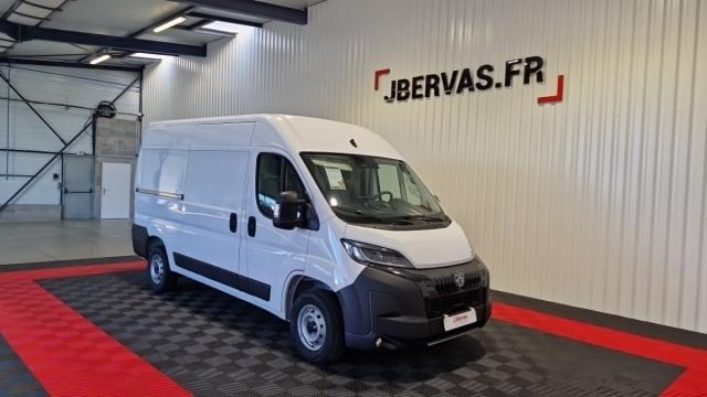 Peugeot Boxer image 7