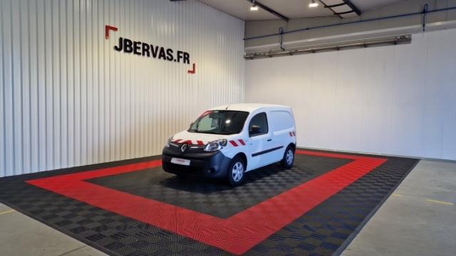 Renault Kangoo Express Z.e. Achat Integral Extra R-Link