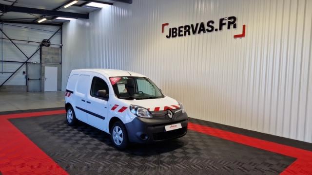 Renault Kangoo Express image 7