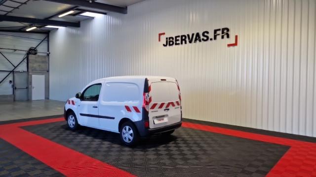 Renault Kangoo Express image 6