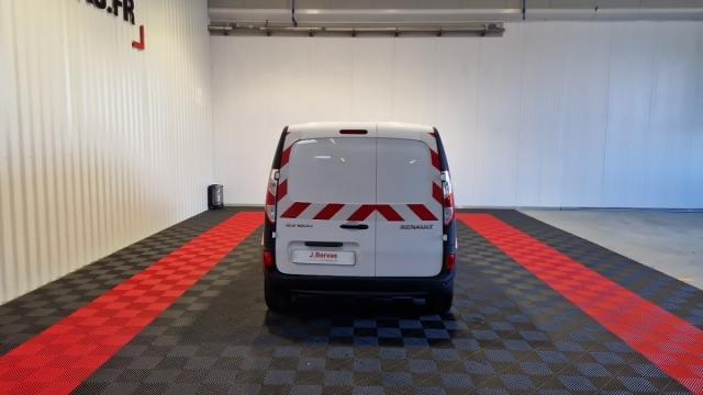 Renault Kangoo Express image 8