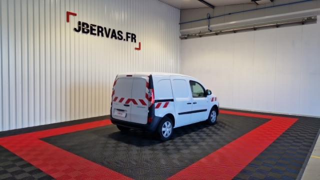 Renault Kangoo Express image 2