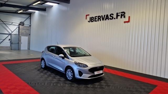 Ford Fiesta image 5
