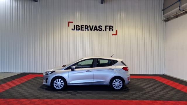 Ford Fiesta image 3