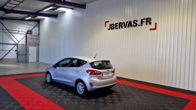 Ford Fiesta image 1