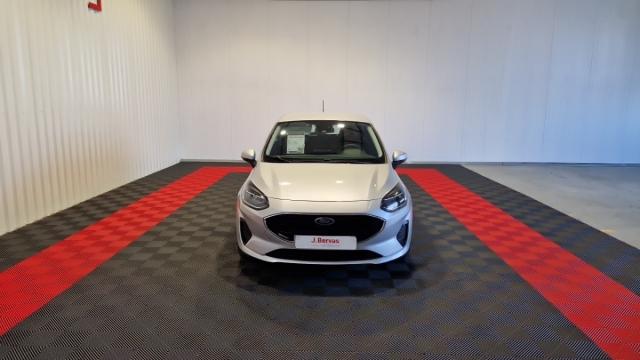Ford Fiesta image 9