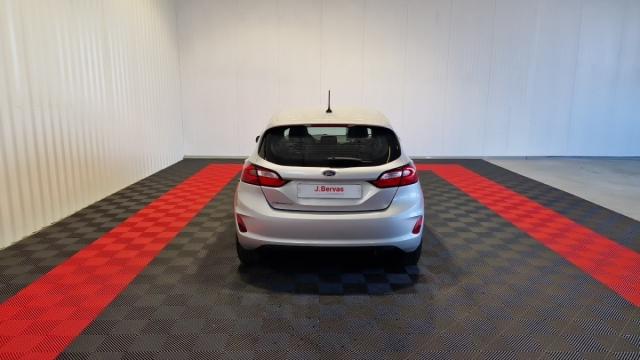 Ford Fiesta image 8