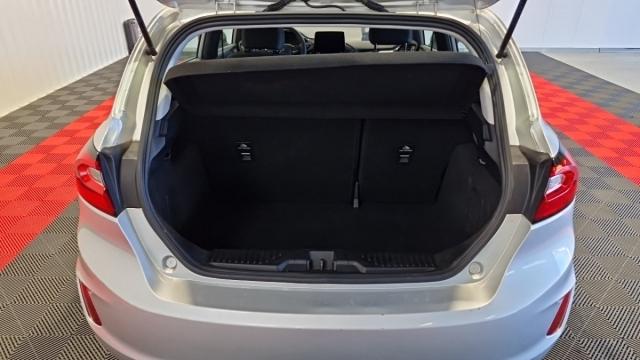 Ford Fiesta image 2