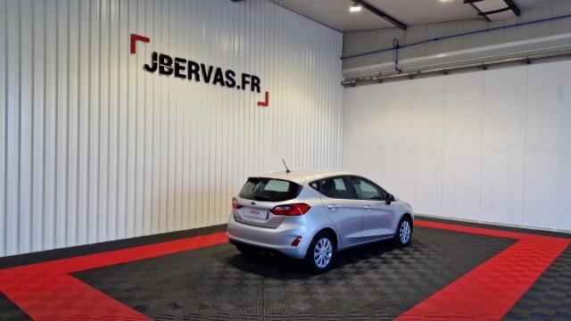 Ford Fiesta image 6