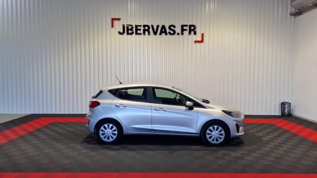 Ford Fiesta image 7