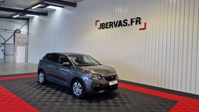 Peugeot 3008 image 1