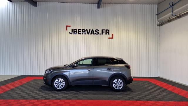 Peugeot 3008 image 4