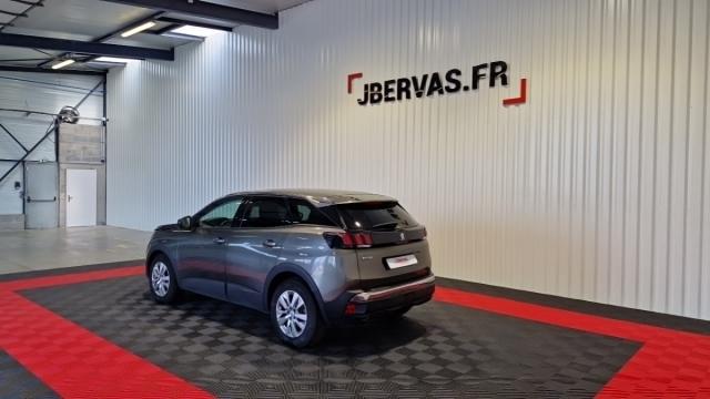 Peugeot 3008 image 8