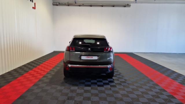 Peugeot 3008 image 7