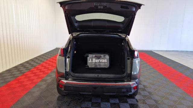 Peugeot 3008 image 1