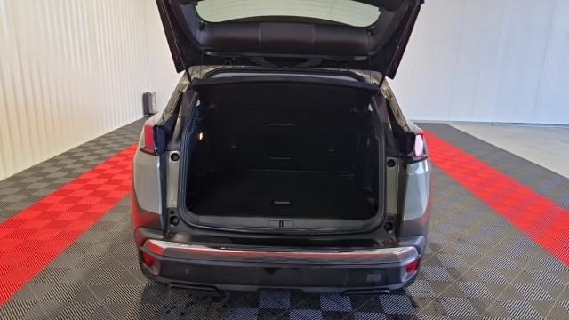 Peugeot 3008 image 6