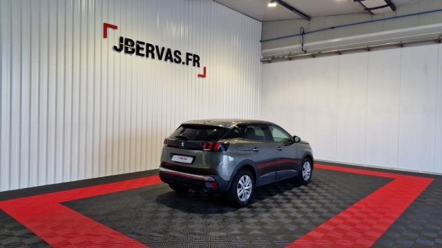 Peugeot 3008 image 3