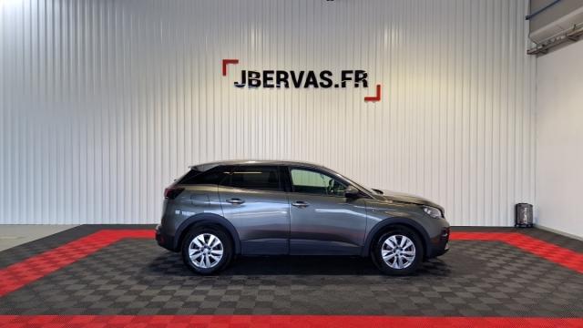 Peugeot 3008 image 5