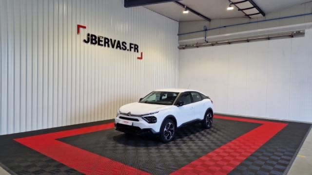 Citroen C4 Puretech 130 Ss Eat8 Feel Pack Business