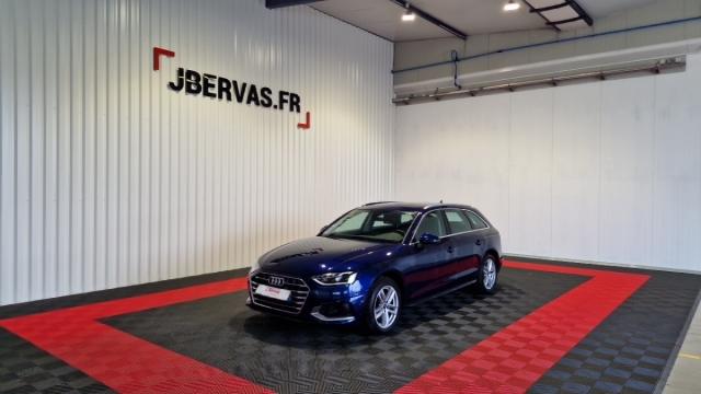 Audi A4 Avant 35 Tfsi 150 S Tronic 7 Business Line
