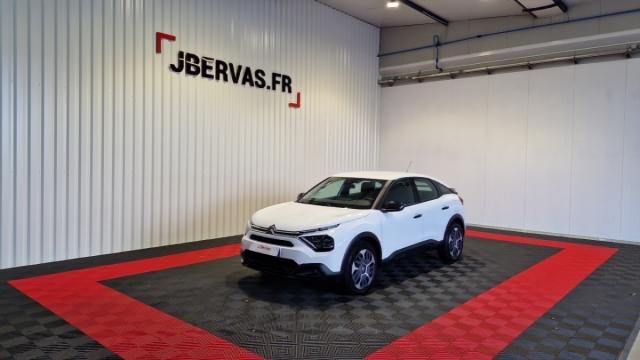 Citroen C4 Bluehdi 130 Ss Eat8 Feel Pack Business