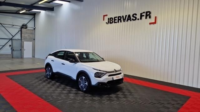 Citroen C4 image 7