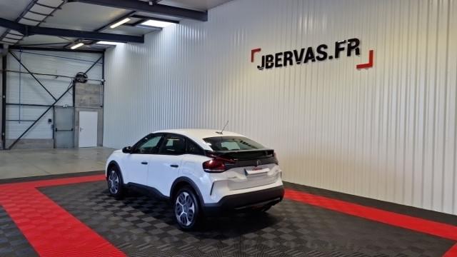 Citroen C4 image 1