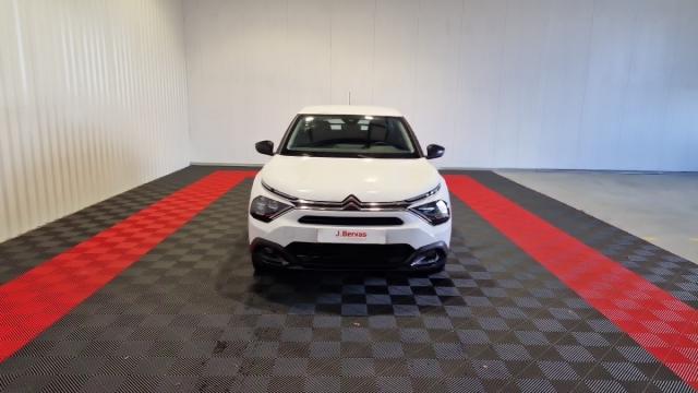 Citroen C4 image 3