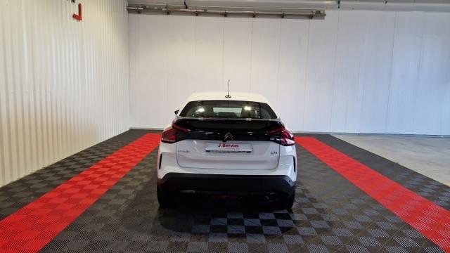Citroen C4 image 6
