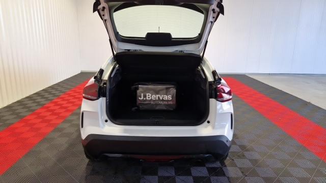 Citroen C4 image 2