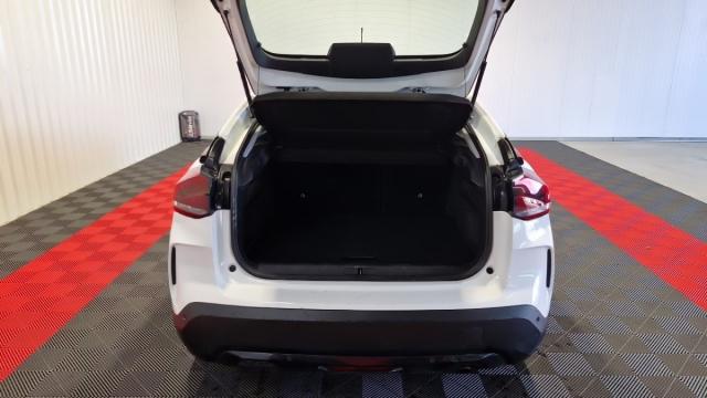 Citroen C4 image 8