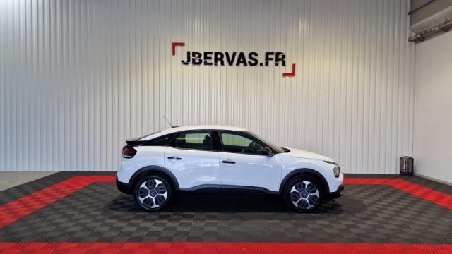 Citroen C4 image 4