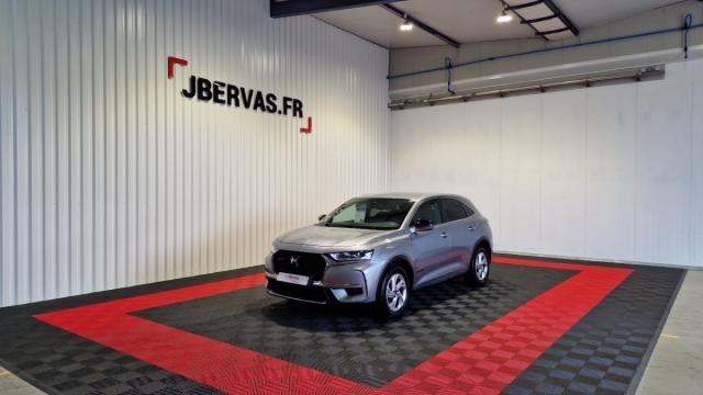 Ds Ds 7 Crossback Bluehdi 180 Eat8 Business