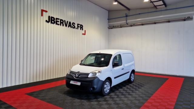 Renault Kangoo Express Tce 115 E6 Confort
