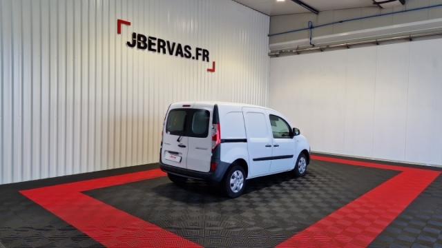 Renault Kangoo Express image 6