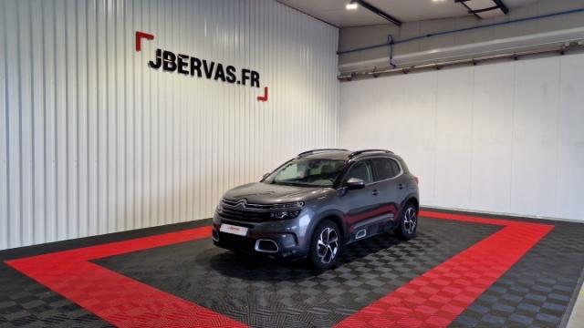 Citroen C5 Aircross Hybride Rechargeable 225 Ss E-Eat8 Shine