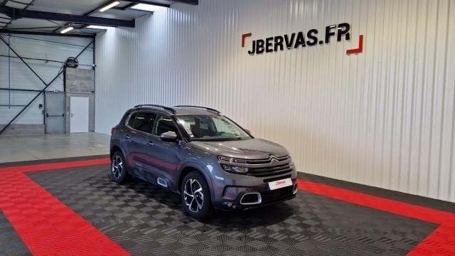Citroen C5 Aircross image 7