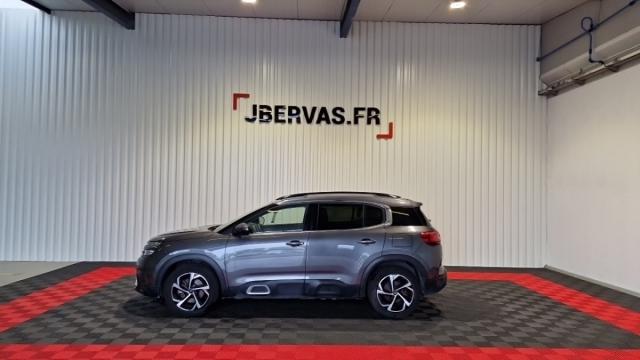 Citroen C5 Aircross image 5