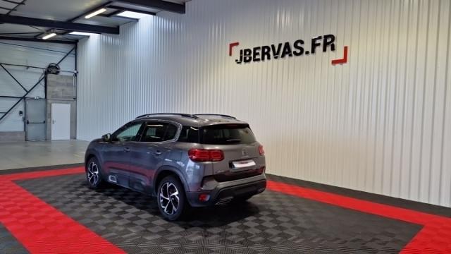 Citroen C5 Aircross image 2