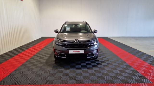Citroen C5 Aircross image 4