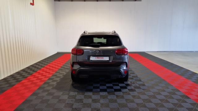 Citroen C5 Aircross image 9