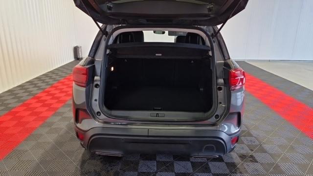 Citroen C5 Aircross image 3