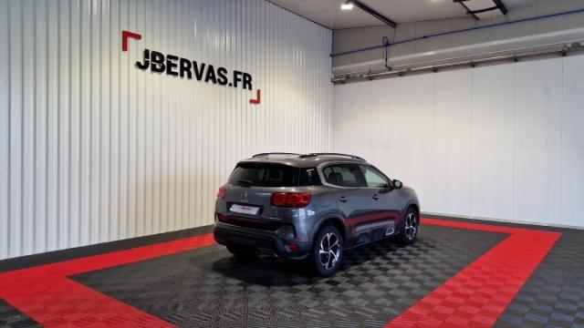 Citroen C5 Aircross image 1