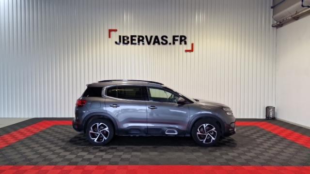 Citroen C5 Aircross image 6
