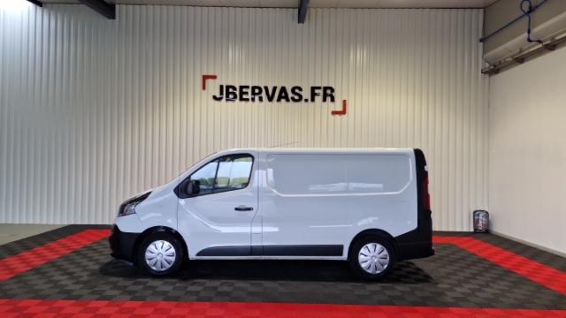 Renault Trafic image 8