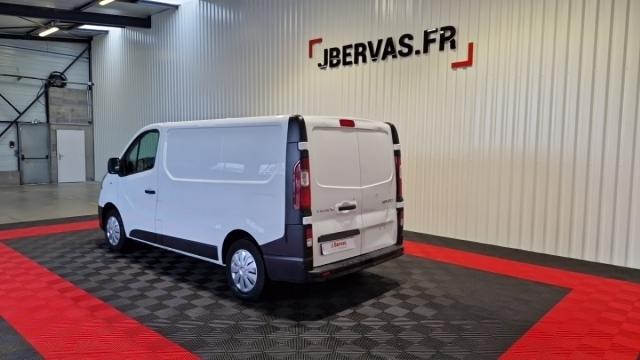 Renault Trafic image 3