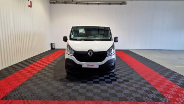 Renault Trafic image 7