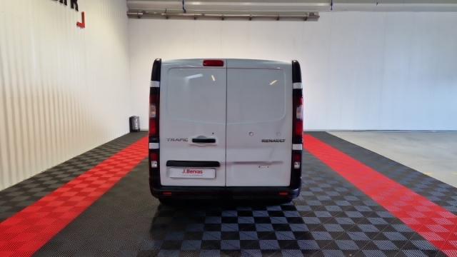 Renault Trafic image 1