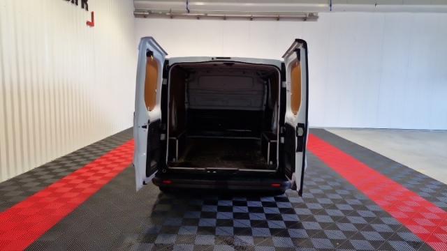Renault Trafic image 6