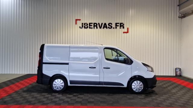 Renault Trafic image 5